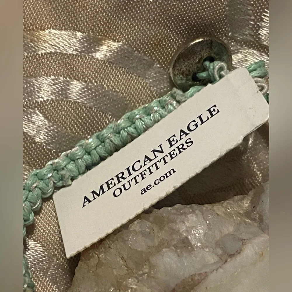 American Eagle Outfitters new tags